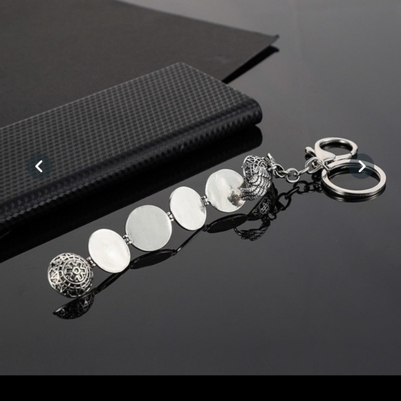 💫💥HP THEME 💥💫Quidditch keychain/frame⚡️ - Picture 11 of 14